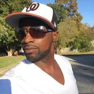 Meet your Posher, Gerald